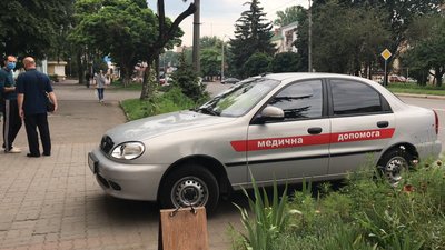 Декларують безкоштовні, насправді платні: франківець про ПЛР-тести Декларують безкоштовні, насправді платні: франківець про ПЛР-тести