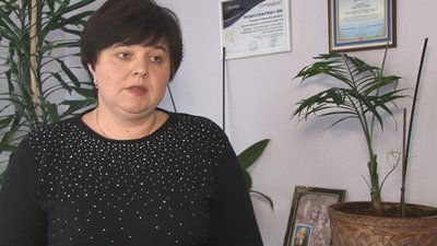 На Тернопільщині з 1 листопада подорожчав газ На Тернопільщині з 1 листопада подорожчав газ