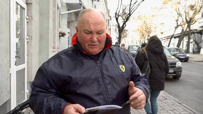 Створення добровольчих батальйонів: що думають тернополяни Створення добровольчих батальйонів: що думають тернополяни