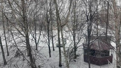 Через негоду без світла на Одещині залишились понад 200 населених пунктів