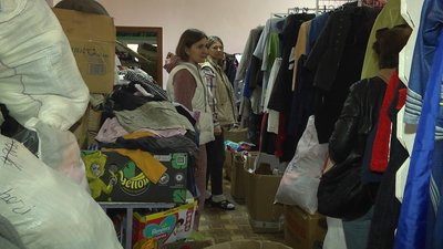 На Хмельниччині створюють ради з питань ВПО