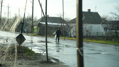 Запорізький фронт 8 січня: зведення про обстріли та оперативні події в регіоні