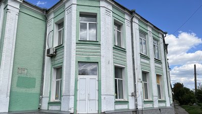 У Полтаві відновили навчання для учнів школи №39