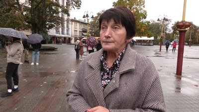 Акція на підтримку полонених захисників Маріуполя Акція на підтримку полонених захисників Маріуполя