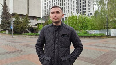 День пам'яті та примирення: у Тернополі вшанували жертв Другої світової війни День пам'яті та примирення: у Тернополі вшанували жертв Другої світової війни