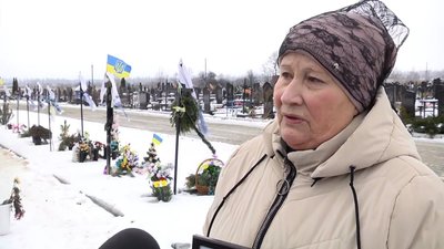 У Малині прощаються з 23-річним пілотом бойового літака МіГ-29 Владиславом Залістовським У Малині прощаються з 23-річним пілотом бойового літака МіГ-29 Владиславом Залістовським