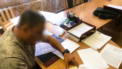 Співробітників миколаївського депо підозрюють у розкраданні дизпального — прокуратура