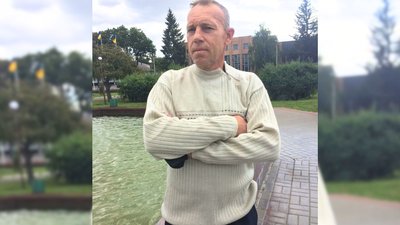 Роман Маховський з Черкащини загинув за Україну