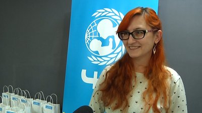 11 дітей Житомирщини безкоштовно отримали слухові апарати від ЮНІСЕФ 11 дітей Житомирщини безкоштовно отримали слухові апарати від ЮНІСЕФ