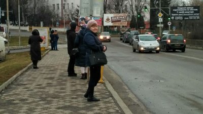 У Коростені обмежать рух міського громадського транспорту