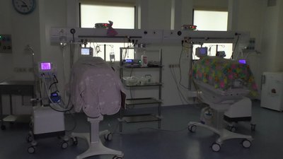 Чи зменшилася кількість пологів та як працюють у теперішніх умовах Чи зменшилася кількість пологів та як працюють у теперішніх умовах