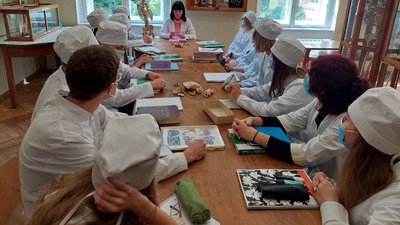 У Львові у першокурсників розпочався навчальний рік