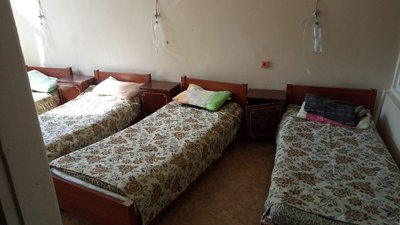 18 лікарня у Харкові почала прийом COVID-хворих: яких лікарів не вистачає