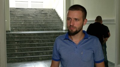 Євгеній Дейнеко Євгеній Дейнеко