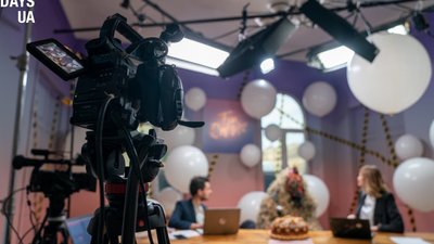 Фільми про кібербулінг підлітків показуватимуть на Закарпатті на фестивалі Docudays UA