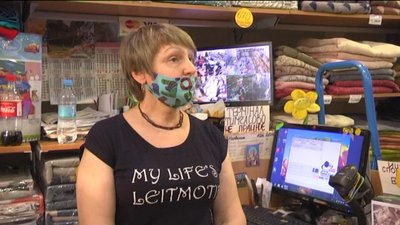 Проти чоловіка, що побив колишню співмешканку у Запоріжжі, порушили кримінальну справу Проти чоловіка, що побив колишню співмешканку у Запоріжжі, порушили кримінальну справу