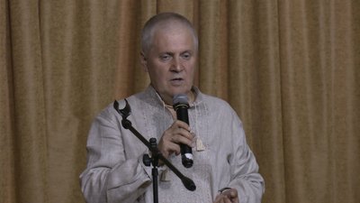 У Сумах відбувся перший концерт сумського театру-студії Андрія Пісного У Сумах відбувся перший концерт сумського театру-студії Андрія Пісного