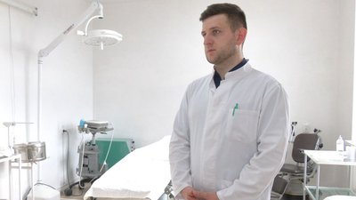 Змінили місце проживання, але не професію Змінили місце проживання, але не професію