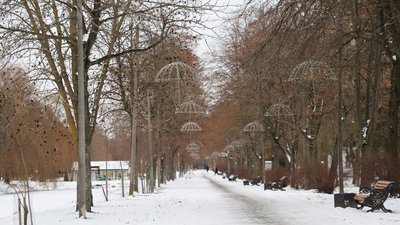 Погода на Волині, прогноз погоди Луцьк