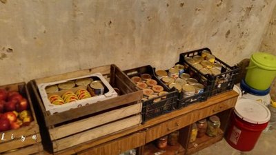 В Іванополі на Житомирщині заклад для літніх людей потребує допомоги В Іванополі на Житомирщині заклад для літніх людей потребує допомоги