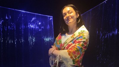 У театрі Житомира відбудеться прем'єра вистави "Безталанна" за твором Івана Карпенка-Карого У театрі Житомира відбудеться прем'єра вистави "Безталанна" за твором Івана Карпенка-Карого