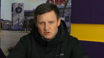 Ситуація у Славутичу: мер спростував загибель протестувальника