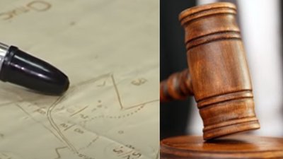 Захоплення частини лісу під Сумами. Верховний суд виніс постанову власнику будівельних супермаркетів