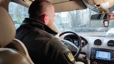 "Доводилось евакуюватися з палаючого танка". Історія військовослужбовця з Тернопільщини "Доводилось евакуюватися з палаючого танка". Історія військовослужбовця з Тернопільщини
