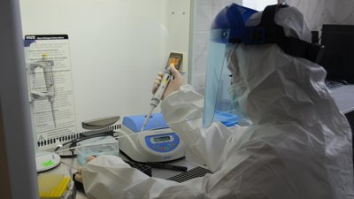 COVID на Харківщині: за добу у регіоні зареєстрували 233 випадки