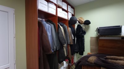 «Погрітися, попити гарячого чаю»: на Полтавщині працює 327 пунктів обігріву «Погрітися, попити гарячого чаю»: на Полтавщині працює 327 пунктів обігріву
