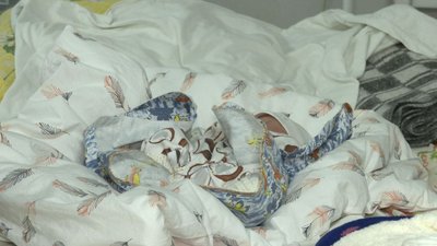 Діти війни: як працює Черкаський перинатальний центр