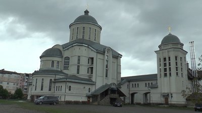 Монастир Святого Йосифа
