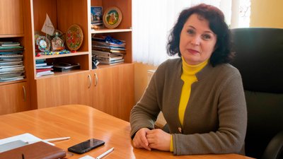 Вулицю Губернську на вулицю Леоніда Кучми у Новгороді-Сіверському перейменовувати не будуть Вулицю Губернську на вулицю Леоніда Кучми у Новгороді-Сіверському перейменовувати не будуть