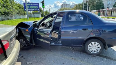 Потрійне вбивство у Харкові. Що відомо про 20-річного затриманого Потрійне вбивство у Харкові. Що відомо про 20-річного затриманого