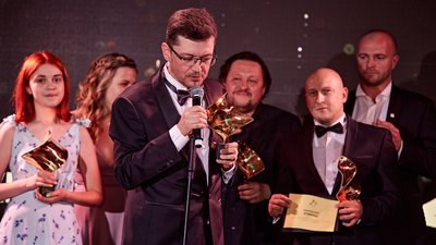 Васянович: В "Атлантиді" ми випалили землю навколо героя, а у "Відблиску" зруйнуємо його душу Васянович: В "Атлантиді" ми випалили землю навколо героя, а у "Відблиску" зруйнуємо його душу