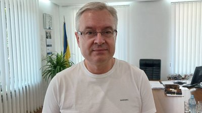 У Миколаєві перевірили якість централізованого водопостачання У Миколаєві перевірили якість централізованого водопостачання