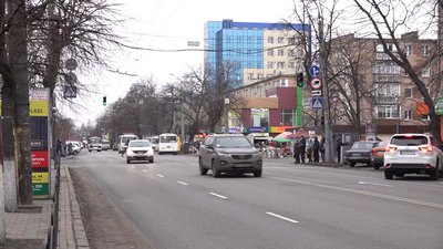 88 ДТП за 24 дні сталося на Черкащині