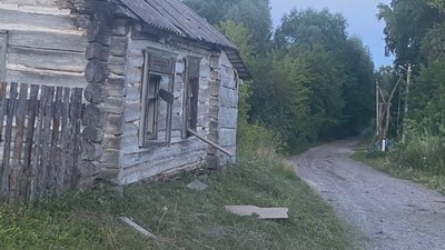 Вторгнення Росії в Україну: що відбувається на Сумщині. Тиждень 23. Онлайн Вторгнення Росії в Україну: що відбувається на Сумщині. Тиждень 23. Онлайн