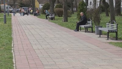"Розмір підвищення 280 гривень": з 1 квітня 1,5 тисячам пенсіонерам Полтавщини перерахують пенсії "Розмір підвищення 280 гривень": з 1 квітня 1,5 тисячам пенсіонерам Полтавщини перерахують пенсії