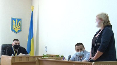 На Вінниччині під домашній арешт відправили водійку, яка наїхала на 4 дітей