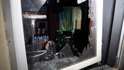 Життя Харкова та області у фото: 5-11 червня