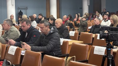 Житомир, Бердичів, тарифи, 30 вересня 2025 року