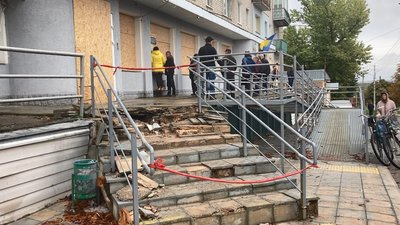 Банки, пошта, магазини: що відновило роботу у деокупованій Балаклії на Харківщині Банки, пошта, магазини: що відновило роботу у деокупованій Балаклії на Харківщині