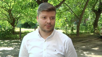Отруєння дітей на Одещині: МОЗ каже про порушення санітарних норм, у санаторії заперечують провину Отруєння дітей на Одещині: МОЗ каже про порушення санітарних норм, у санаторії заперечують провину