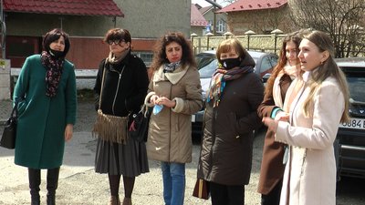 Райрада передає Коломийську центральну районну бібліотеку на баланс Коломиї
