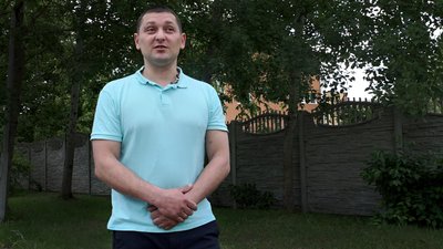 Сергій Абдурагімов Сергій Абдурагімов