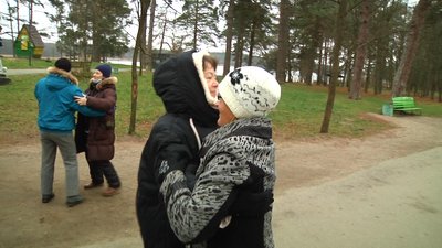 У Житомирі клуб "Ретро" завершив танцювальний сезон У Житомирі клуб "Ретро" завершив танцювальний сезон