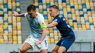 Зеленський підписав закон, який визначив спортивні клуби власниками прав на трансляції
