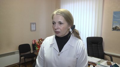 Скільки коштів потрібно лікарням у Новгород-Сіверському районі, щоб підняти зарплату медикам Скільки коштів потрібно лікарням у Новгород-Сіверському районі, щоб підняти зарплату медикам