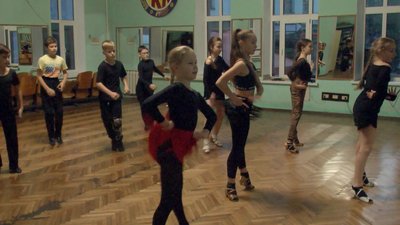 Близько 20 нагород з трьох змагань. Як діти-танцівники здобувають перемоги